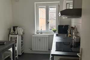 2-Zimmer Wohnung direkt am Main zur Zwischenmiete August bis Januar – Würzburg – Vorschaubild 7
