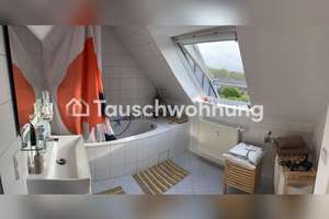Tauschwohnung: Junkersdorfer Maisonette Wohnung – Birkenallee 3, 50858 Junkersdorf, Köln – Vorschaubild 10