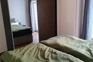 Möbliertes wohnen auf Zeit in Unterbilk: 2-Zimmer-Wohnung am Friedensplätzchen  – Düsselstraße 58, 40219 Unterbilk, Düsseldorf – Vorschaubild 20