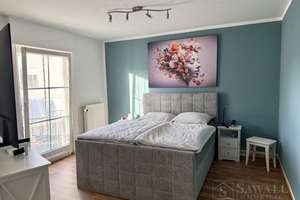 Wohnen wie im eigenen Haus: 4-Zimmer-Maisonette mit Garten und Terrasse in ruhiger Lage – Die vollständige Adresse der Immobilie erhältst du vom Anbieter., 12353 Buckow, Berlin – Vorschaubild 11