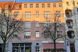 2-Raumwohnung im Herzen von Magdeburg – 39108 Stadtfeld Ost, Magdeburg – Vorschaubild 2