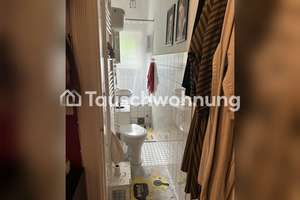 Tauschwohnung: Erdgeschosswohnung mit Garten – Die vollständige Adresse der Immobilie erhältst du vom Anbieter., 22763 Ottensen, Hamburg – Vorschaubild 6