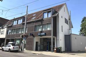 Gepflegtes Wohn-/Geschäftshaus in zentraler Lage in S-Stammheim!  – Die vollständige Adresse der Immobilie erhältst du vom Anbieter., 70439 Stammheim-Mitte, Stuttgart – Vorschaubild 4