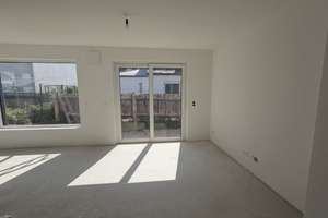 Erstbezug in Dachau - moderne 3 Zimmerwohnung mit Terasse und Garten – Grubenstr. 10, 85221 Dachau – Vorschaubild 8