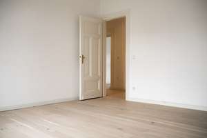 Stilvolle sanierte 3-Zimmer-Albauwohnung mit EBK und Balkon in Düsseldorf – 40625 Gerresheim, Düsseldorf – Vorschaubild 11