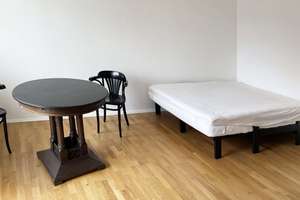 Bezugsfreie 1-Zimmer-Wohnung mit Balkon in gefragter Wohnlage! – Die vollständige Adresse der Immobilie erhältst du vom Anbieter., 12157 Steglitz, Berlin – Vorschaubild 7