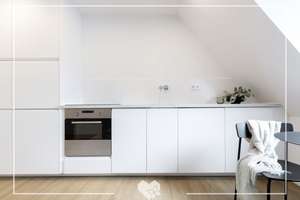 Wohnen mit Charakter: Zweizimmerwohnung in Augsburg-Lechhausen – Hegelstraße 58, 86167 Lechhausen-West, Augsburg – Vorschaubild 4