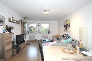2-Zimmer-Wohnung - ideal für Paare und Singles. – Die vollständige Adresse der Immobilie erhältst du vom Anbieter., 53125 Brüser Berg, Bonn – Vorschaubild 5