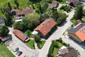 Idyllisches Mehrfamilien-Anwesen mit vier Wohneinheiten – vielseitig nutzbar für neue Konzepte – Die vollständige Adresse der Immobilie erhältst du vom Anbieter., 87616 Marktoberdorf – Vorschaubild 1