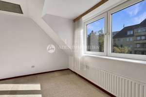 Fliegerviertel: 6-Zimmer-Reihenhaus mit 151m² Grundfläche und 120m² Garten! – Kleineweg 51, 12101 Tempelhof, Berlin – Vorschaubild 50