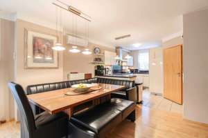 Modernes REH mit Garten, hochwertiger Ausstattung & viel Platz in Frankfurt-Schwanheim – 60529 Schwanheim, Frankfurt am Main – Vorschaubild 9