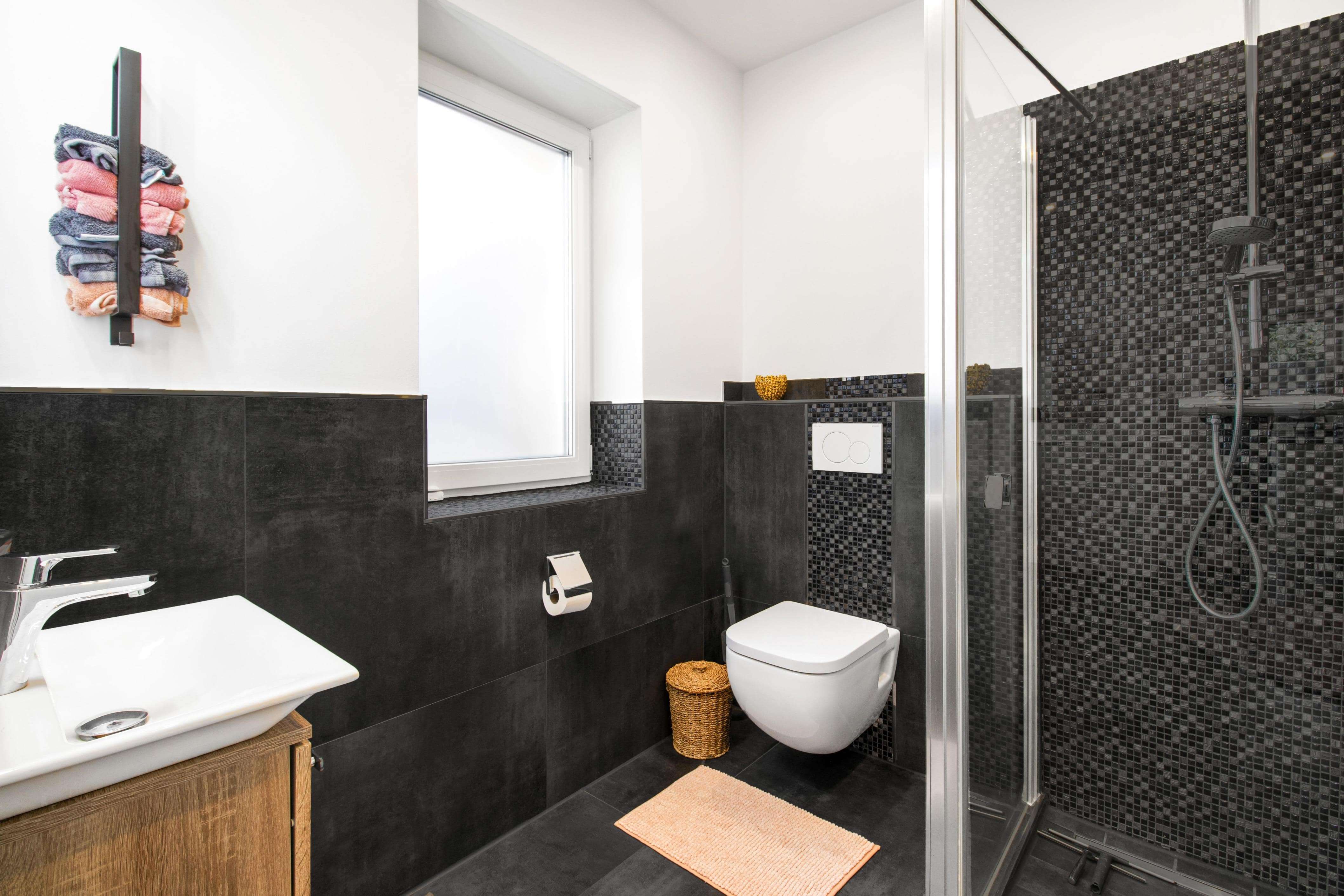 Immobilie in Beckeln - Hochwertiges Einfamilienhaus mit Top Ausstattung und Nebengebäude - Mischgebiet - Bild 11