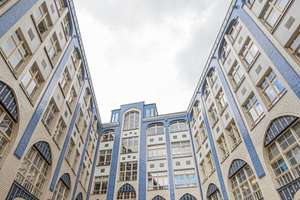 City-Investment für Ihr Portfolio: Gründerzeit-Apartment nahe Rosenthaler Platz- PROVISIONSFREI – Brunnenstraße 171, 10119 Mitte (Ortsteil), Berlin – Vorschaubild 17