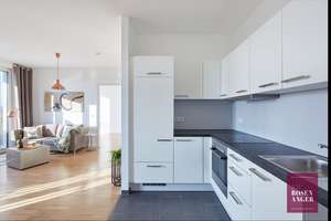 Wohnen in Wassernähe! Moderne 3-Zimmer Wohnung mit Echtholzparkett – Rosenanger 16, 15745 Wildau – Vorschaubild 4