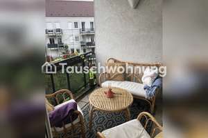 Tauschwohnung: 67 m² Wohnung in Münster-Mitte tauschen – Die vollständige Adresse der Immobilie erhältst du vom Anbieter., 48159 Neutor, Münster – Vorschaubild 2