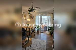 Tauschwohnung: Perfekt für eine oder zwei Personen!