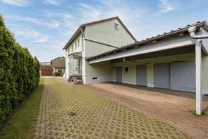 Provisionsfrei: Freistehendes Einfamilienhaus mit Wintergarten in Gerolfing – Die vollständige Adresse der Immobilie erhältst du vom Anbieter., 85049 West, Ingolstadt – Vorschaubild 11