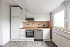 Welcome Home! Modernisierte 4,5- Raum-Dachgeschosswohnung mit rd. 93,9 m² und Garage in Frohnhausen  – Die vollständige Adresse der Immobilie erhältst du vom Anbieter., 45145 Frohnhausen, Essen – Vorschaubild 11