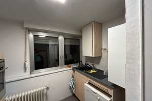 Attraktive 2-Zimmer-Dachgeschosswohnung in Mönchengladbach – Mönchengladbach – Vorschaubild 5