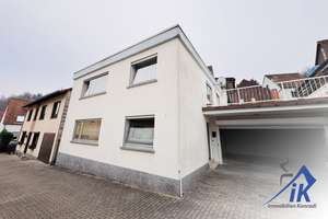 IK | Landstuhl: gemütliches Einfamilienhaus mit Balkon und großer Garage – Die vollständige Adresse der Immobilie erhältst du vom Anbieter., 66849 Landstuhl – Vorschaubild 3