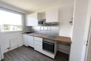 Helle 3-Zi-Wohnung mit Potenzial und Balkon – Die vollständige Adresse der Immobilie erhältst du vom Anbieter., 64289 Kranichstein, Darmstadt – Vorschaubild 10