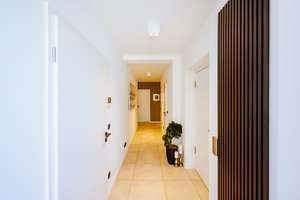Penthouse Feeling - einmalige 4-Zi.-Eigentumswohnung – Die vollständige Adresse der Immobilie erhältst du vom Anbieter., 33659 Senne, Bielefeld – Vorschaubild 15