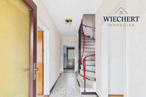 Einfamilienhaus mit Potenzial, Garage und geschütztem Gartenbereich in Bremen-Nord – Die vollständige Adresse der Immobilie erhältst du vom Anbieter., 28777 Rekum, Bremen – Vorschaubild 15