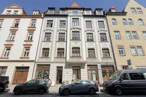 🏡 2 Zimmer Altbauwohnung in Neuhausen (Kapitalanlage mit Miete+Wohnrecht) – Die vollständige Adresse der Immobilie erhältst du vom Anbieter., 80634 Neuhausen, München – Vorschaubild 3