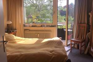 BONN OBERKASSEL 2 Zimmer-Wohnung im DG links zu verkaufen in toller Wohnlage mit ca. 48 m² Wfl. – Die vollständige Adresse der Immobilie erhältst du vom Anbieter., 53227 Oberkassel, Bonn – Vorschaubild 8