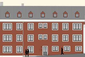 **Provisionsfrei**Wohnen zwischen Eisernem Steg und Arnulfplatz**Dachgeschoss im Altbau – Rehgäßchen 3, 93047 Innenstadt, Regensburg – Vorschaubild 40