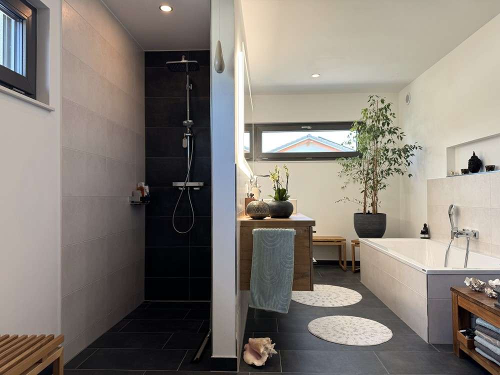 Immobilie in Guntersblum - Hier blüht die Seele auf... - Bild 12