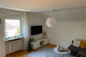 Alltagstaugliche 2-Zimmer-Wohnung in Erlangen – Spardorfer Straße 41, 91054 Burgberg, Erlangen – Vorschaubild 5