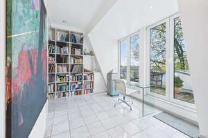 Exklusive Maisonette mit Rheinblick und großzügigen Dachterrassen – Die vollständige Adresse der Immobilie erhältst du vom Anbieter., 55130 Weisenau, Mainz – Vorschaubild 3