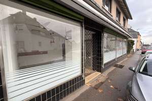 Wohn- und Geschäftshaus in zentraler Lage von Stammheim – Korntaler Straße 51, 70439 Stammheim-Süd, Stuttgart – Vorschaubild 4