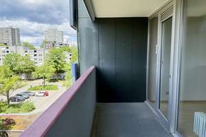 Bezugsfreie 2-Zimmer-Wohnung in der Nordstadt – Die vollständige Adresse der Immobilie erhältst du vom Anbieter., 72076 Waldhäuser Ost, Tübingen – Vorschaubild 9