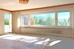 Einfamilienhaus mit herrlichem Fernblick in Marburg-Richtsberg – Marburg-Biedenkopf (Kreis) – Vorschaubild 3