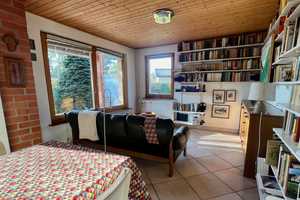 Ganzjährig zu nutzendes Erholungsgrundstück inklusive Kleinhaus mit Heizung und Sauna in Prenden – Barnim (Kreis) – Vorschaubild 10