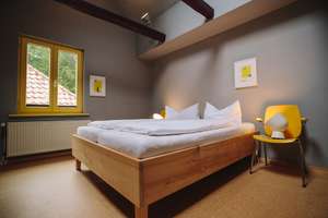 Rückzugsraum für Ruhesuchende! Besonderes Hotel - Kleinod im Harz – Die vollständige Adresse der Immobilie erhältst du vom Anbieter., 38678 Clausthal-Zellerfeld – Vorschaubild 19