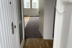 2-Zimmer Wohnung, hochwertig saniert