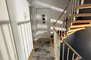 Zuhause mit viel Platz in Kaiserslautern – Die vollständige Adresse der Immobilie erhältst du vom Anbieter., 67659 Kaiserslautern-West, Kaiserslautern – Vorschaubild 8