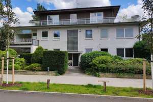 Provisionsfrei* 5-Zimmer-Wohnung in Wasserlage am Alsterlauf - Balkon, TG, 124 m², Alsterdorf – Die vollständige Adresse der Immobilie erhältst du vom Anbieter., 22297 Alsterdorf, Hamburg – Vorschaubild 17