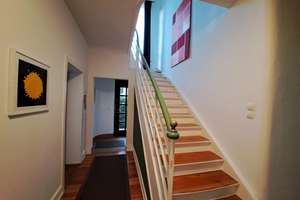 Beste Lage Mannheim Feudenheim - freist. Einfamilienhaus – Die vollständige Adresse der Immobilie erhältst du vom Anbieter., 68259 Feudenheim, Mannheim – Vorschaubild 31