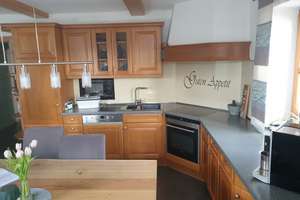 Einfamilienhaus mit 8 Zimmern und Garage in Schöllnach – Rosenweg 1, 94508 Schöllnach – Vorschaubild 1