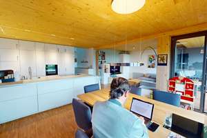Penthouse der Extraklasse – Rooftop-Lounge, Festungsblick, Aufzug und Baujahr 2023 – Die vollständige Adresse der Immobilie erhältst du vom Anbieter., 97074 Frauenland, Würzburg – Vorschaubild 9