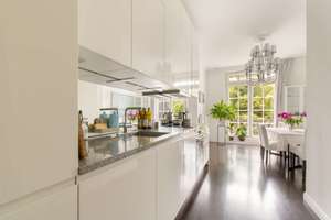 Klassischer Altbau in idyllischer Uferlage! – Die vollständige Adresse der Immobilie erhältst du vom Anbieter., 22087 Hohenfelde, Hamburg – Vorschaubild 6