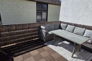 Renovierte 3-Zimmer-Wohnung mit großer Terrasse in ruhiger Lage von Edigheim – 67069 Edigheim, Ludwigshafen am Rhein – Vorschaubild 8