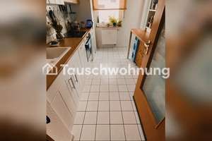 Tauschwohnung: Wohnen wie im Urlaub