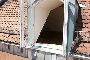Einzigartige Dachterrassenwohnung im Loftstil mit Blick auf St. Ulrich A-STADTMITTE (Milchberg) – Milchberg 26, 86150 Lechviertel, östl. Ulrichsviertel, Augsburg – Vorschaubild 30
