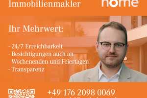 Einfamilienhaus mit Potenzial in beliebter Lage / Hamburg-Hausbruch – Hamburg – Vorschaubild 2