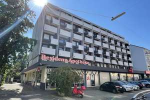 Attraktive 1-Zimmer-Wohnung in zentraler Top-Lage von Karlsruhe–Provisionsfreier Verkauf von Privat – Die vollständige Adresse der Immobilie erhältst du vom Anbieter., 76135 Weststadt, Karlsruhe – Vorschaubild 12